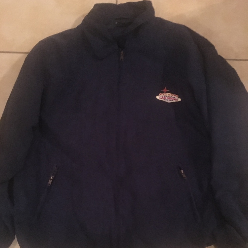 Sports jacket
